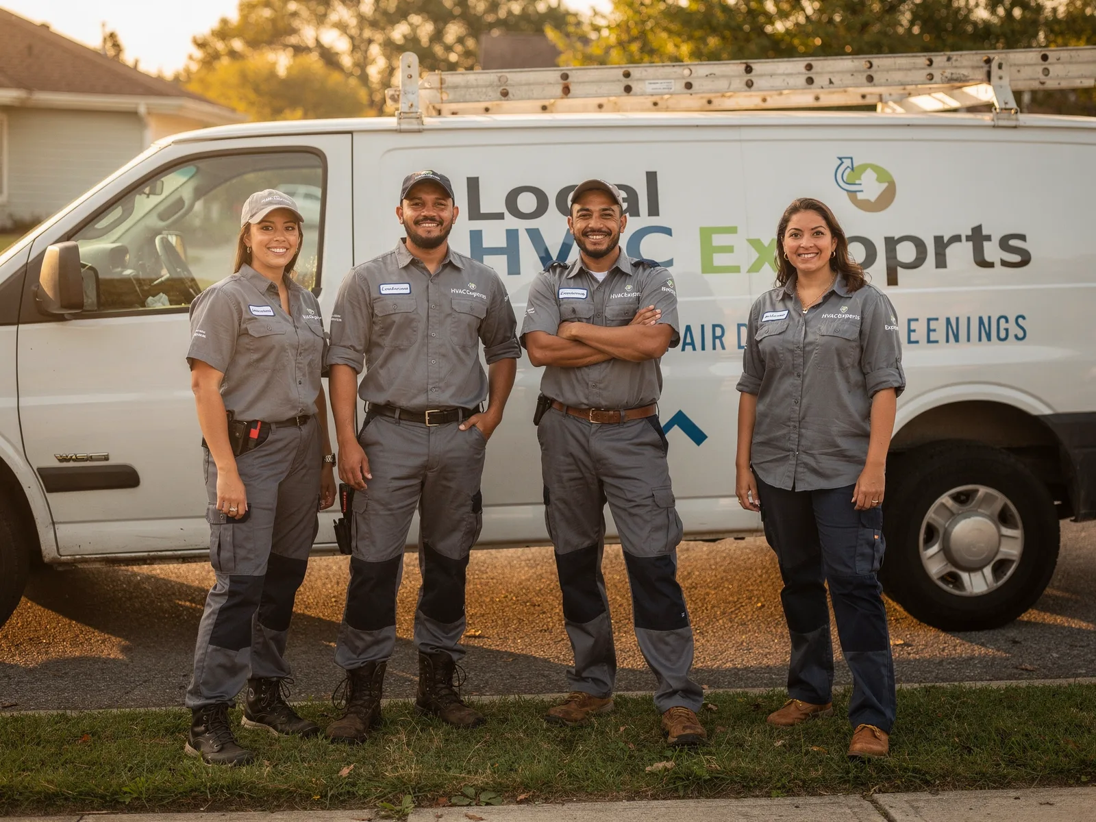 24/7 HVAC Repair & AC Replacement company in Fort Branch, IN